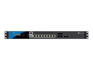 Barracuda CloudGen Firewall F400C.F20 - security appliance