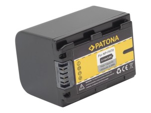 PATONA battery - Li-Ion