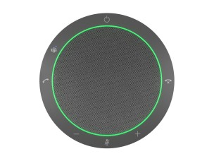 Jabra Speak2 40 MS - speakerphone - USB-A, USB-C