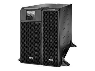 APC Smart-UPS SRT 192V 5kVA and 6kVA Battery Pack - battery enclosure - Lead Acid