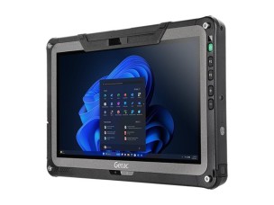 Getac F110 G7 - 11.6" - Intel Core i5 - 1335U - vPro Essentials - 16 GB RAM - 256 GB SSD