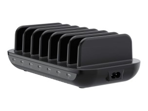 Conceptronic charging station - USB-C - 160 Wh