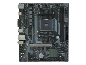 Sapphire A520M-E - motherboard - micro ATX - Socket AM4 - AMD A520