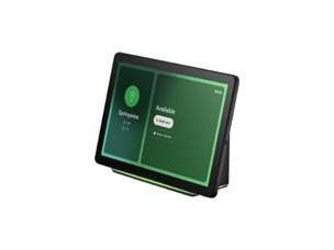 Cisco Webex Room Navigator - Wall mount version video conference system remote control - carbon black