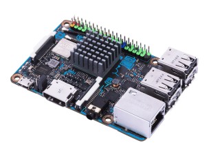 ASUS Tinker Board S R2.0 - single-board computer