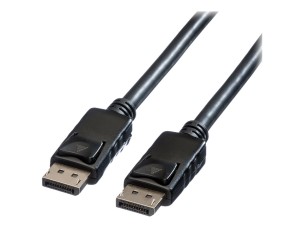 Roline DisplayPort cable - 7.5 m