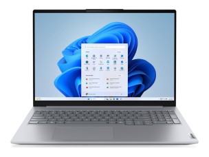Lenovo ThinkBook 16 G9 IRL - 16" - Intel Core 5 - 210H - 16 GB RAM - 512 GB SSD