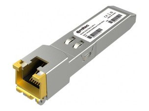 Ernitec - SFP (mini-GBIC) transceiver module - 1GbE