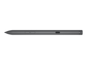 Dell Pro Premium PN7522W - active stylus - Bluetooth 5.0 - black