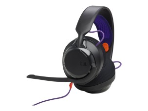 JBL Quantum 250 - headset - 3.5 mm jack