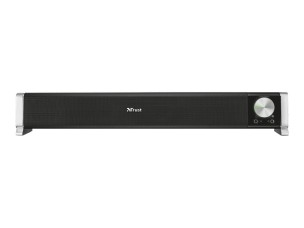 Trust Asto - sound bar - for PC