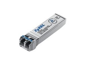 Zyxel SFP10G-LR - SFP+ transceiver module - 10GbE