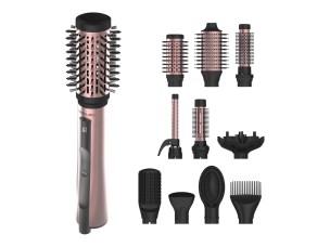 Cecotec CeramicCare 10in1 AirBrush - hair dryer/hair styler