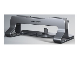 AXAGON - notebook / tablet stand (vertical)