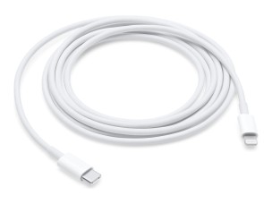 Apple Lightning cable - 2 m