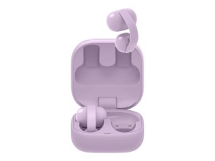 Sony LinkBuds Clip - true wireless earphones with mic