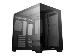 DeepCool CG530 - midi-tower - ATX