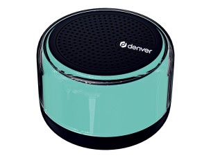 DENVER BTP-103 - speaker - for portable use - wireless