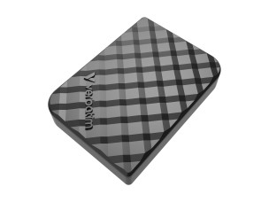 Verbatim Store 'n' Go Mini Diamond - SSD - 1 TB - USB 3.2 Gen 1