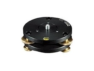Manfrotto 338 LEVELLING BASE tripod head