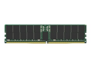 Kingston Server Premier - DDR5 - module - 96 GB - DIMM 288-pin / PC5-44800 - registered