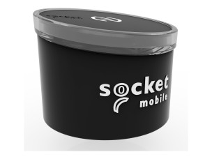 SocketScan S550 - NFC reader / Smart card / RFID reader / writer - Bluetooth 5.0