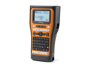 Brother P-Touch PT-E560BTSP - labelmaker - B/W - thermal transfer