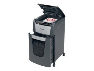 Rexel Optimum AutoFeed+ 225M - shredder