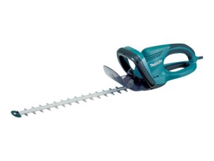 Makita UH4570 - hedge trimmer - electric