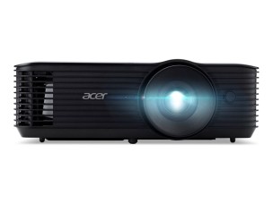 Acer X1328Wi - DLP projector - portable - 3D