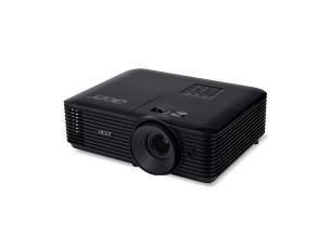 Acer X139 - DLP projector - portable - 3D