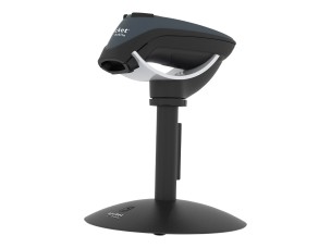 DuraScan D740 - with charging stand - barcode scanner