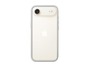 Apple - bumper for mobile phone