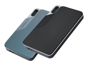 Intenso TX100 - SSD - 1 TB - USB 3.2 Gen 1x1