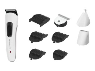 Rowenta Multistyle TN8961F4 - trimmer - white