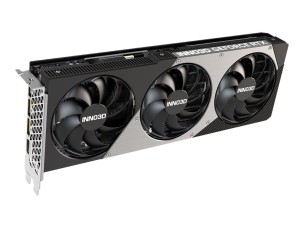 Inno3D GeForce RTX 5070 Ti X3 OC - graphics card - GeForce RTX 5070 Ti - 16 GB