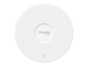 TP-Link Omada EAP720 V1 - radio access point - Wi-Fi 7, Bluetooth - cloud-managed