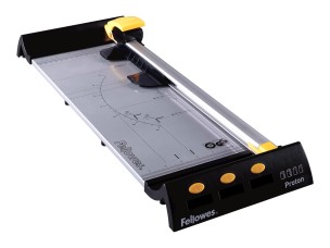 Fellowes Proton A3 Rotary - trimmer