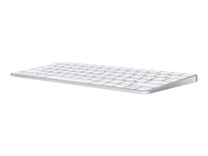 Apple Magic Keyboard - keyboard - QWERTY - Russian Input Device