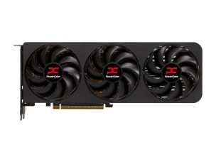 PowerColor Radeon RX 9070 XT 16GB - graphics card - GDDR6 - Reaper