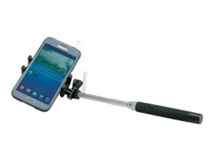 VALUE selfie stick