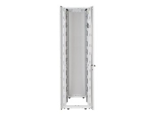 APC NetShelter SX - rack - 52U