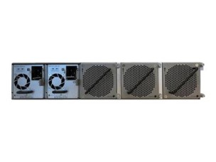 Cisco Network Convergence System 1004 - modular expansion base