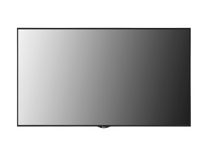 LG 49XS4P-B XS4P Series - 49" with Integrated Pro:Idiom LED-backlit LCD display - Full HD - for digital signage