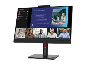 Lenovo ThinkVision T24v-30 - LED monitor - Full HD (1080p) - 24" - Campus