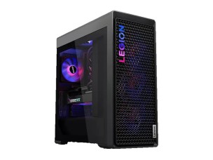 Lenovo Legion T7 34IAS10 - tower Core Ultra 7 265KF - 32 GB - SSD 1 TB