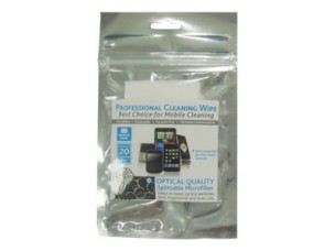 Roline Professional Cleaning Wipes - cleaning wipes