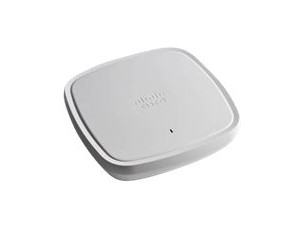 Cisco Catalyst 9120AXI - radio access point - 802.15.4, Bluetooth, Wi-Fi 6