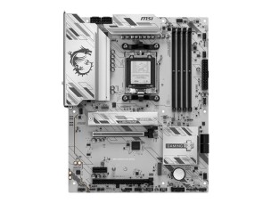 MSI B850 GAMING PLUS WIFI6E - motherboard - ATX - Socket AM5 - AMD B850
