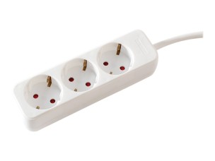VALUE - power strip - 3600 Watt